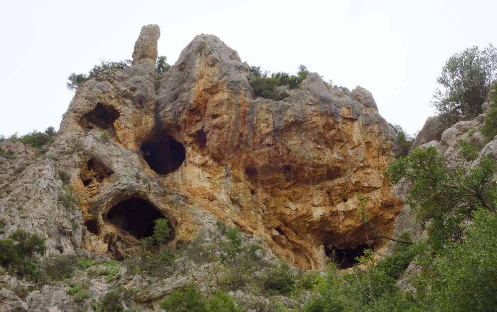 Στο Μονοπάτι των Σιδηροδρομικών Ασωπός, μονοπάτι Σιδηροδρομικών